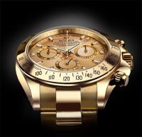 Лот: 5372837. Фото: 6. Элитные часы Rolex Daytona Gold...