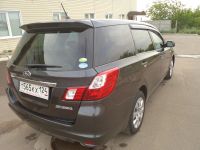 Лот: 4565298. Фото: 5. Продам отличный минивен Subaru...