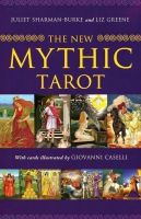 Лот: 21721426. Фото: 10. Карты Таро "New Mythic Tarot Deck...