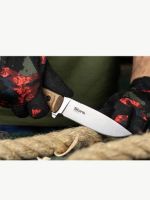 Лот: 21050507. Фото: 3. Нож Kizlyar Supreme STURM AUS-8... Туризм, охота, рыбалка, самооборона