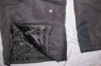 Лот: 10628578. Фото: 2. горнолыжные новые штаны черные... Женская одежда