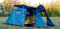 Лот: 15937117. Фото: 11. Палатка- шатер Tramp Anaconda...
