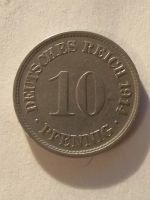 Лот: 14770838. Фото: 2. 10 пфеннигов 1914 -F- Германия. Монеты