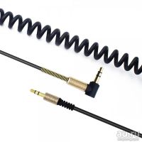 Лот: 15217570. Фото: 3. Кабель AUX 3.5 - 3.5 Audio cable... Бытовая техника