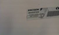 Лот: 20672314. Фото: 2. Ericsson инвертор аккумуляторной... Комплектующие