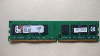 Лот: 16552233. Фото: 2. оперативная память DDR2 1Gb Kingston... Комплектующие