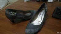 Лот: 17562552. Фото: 2. Туфли женские Chuanyu. Женская обувь