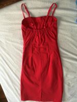 Лот: 5930552. Фото: 3. Красивое облегающее красное платье... Одежда, обувь, галантерея