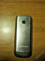 Лот: 2852751. Фото: 2. samsung с3530 с рубля и по последней... Смартфоны, связь, навигация