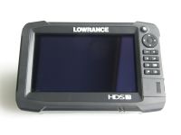 Лот: 13934851. Фото: 10. Lowrance HDS-7 Carbon TotalScan...
