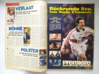 Лот: 20995262. Фото: 2. Немецкий журнал " Sport Bild... Журналы, газеты, каталоги