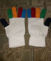 Лот: 21012662. Фото: 2. Новые вязаные перчатки Bosco... Аксессуары