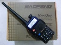 Лот: 4533302. Фото: 2. Baofeng UV-5R. Радиостанции