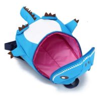 Лот: 14755071. Фото: 5. Детский рюкзак дракон| для детей...