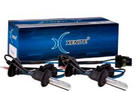 Лот: 4556957. Фото: 3. Комплект ксенона Xenite Super... Авто, мото, водный транспорт