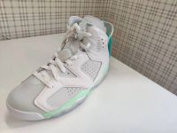 Лот: 20573407. Фото: 2. Nike Air Jordan 6 Retro mint foam... Мужская обувь