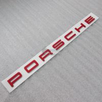 Лот: 20568515. Фото: 2. Эмблема шильдик Porsche с клеевой... Автохимия, масла, тюнинг