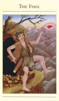 Лот: 21721426. Фото: 3. Карты Таро "New Mythic Tarot Deck... Сувениры, подарки