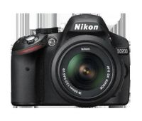 Лот: 6028201. Фото: 3. Nikon D3200 kit 18-55 новый!. Фото, видеокамеры, оптика