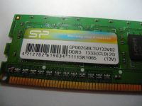 Лот: 11549469. Фото: 2. ОЗУ оперативная память DDR3 1333... Комплектующие