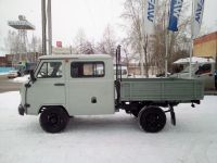 Лот: 21075714. Фото: 3. Уаз Бортовой грузовик. Красноярск