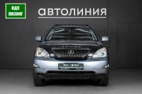 Лот: 21326616. Фото: 3. Lexus RX, II 330 3.3 AT (230 л... Красноярск