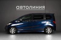 Лот: 22175326. Фото: 3. Honda Freed, I 1.5 CVT (118 л... Красноярск