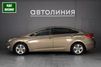 Лот: 21726235. Фото: 3. Hyundai i40, I 2.0 AT (150 л.с... Красноярск