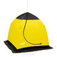 Лот: 12901120. Фото: 5. Палатка-зонт 1-местная зимняя...
