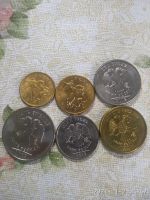 Лот: 18312243. Фото: 2. годовой набор монет 2012г. Монеты