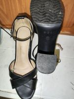 Лот: 20541128. Фото: 3. 38 размер женские туфли, состояние... Одежда, обувь, галантерея