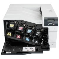 Лот: 15922245. Фото: 6. Лазерный принтер HP Color LaserJet...