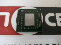 Лот: 8334187. Фото: 3. Процессор AMD Quad-Core A8-5550M... Компьютеры, оргтехника, канцтовары