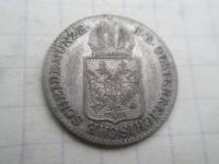 Лот: 21169872. Фото: 2. Австрия 6 крейцеров 1849 А. Монеты