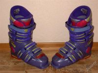 Лот: 1664872. Фото: 2. Ботинки горнолыжные Tecnica CS100... Лыжи