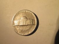 Лот: 15664244. Фото: 2. 5 центов 1988 США Р. Монеты