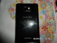 Лот: 3914270. Фото: 4. Samsung Galaxy S-II 16Gb. Читаем...