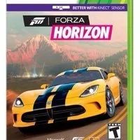 Лот: 6744749. Фото: 3. Forza Horizon лицензионный диск... Компьютеры, оргтехника, канцтовары