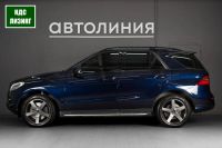 Лот: 21973062. Фото: 3. Mercedes-Benz M-Класс, III (W166... Красноярск