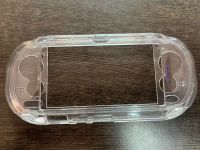Лот: 19110317. Фото: 5. Кейс для PS Vita пластик прозрачный...