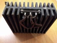 Лот: 19948958. Фото: 2. Радиатор на транзистор П210. Радиодетали  (электронные компоненты)
