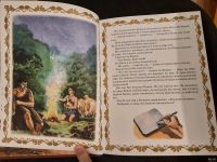 Лот: 17335301. Фото: 5. Библия для детей, подарочное издание