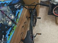 Лот: 15570454. Фото: 3. Велосипед BMX Ролиз матовый черный... Спортивные товары