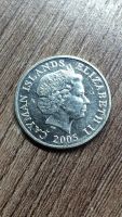 Лот: 19528411. Фото: 2. Каймановы острова 5 центов 2005... Монеты