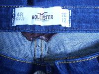 Лот: 12653212. Фото: 16. Женские зауженные джинсы Hollister...