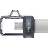 Лот: 21641842. Фото: 2. Флешка USB SanDisk 256GB Ultra... Носители информации
