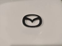 Лот: 21577348. Фото: 2. Эмблема шильдик Знак Mazda. Автохимия, масла, тюнинг