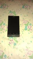 Лот: 3612463. Фото: 2. Sony MT 27 i (Xperia Sola) Black. Смартфоны, связь, навигация