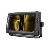 Лот: 20828693. Фото: 2. Эхолот Lowrance ELITE- 12 Ti... Шины, Диски