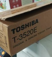 Лот: 20521502. Фото: 2. Картридж T-3520E для Toshiba E-Studio... Принтеры, сканеры, МФУ